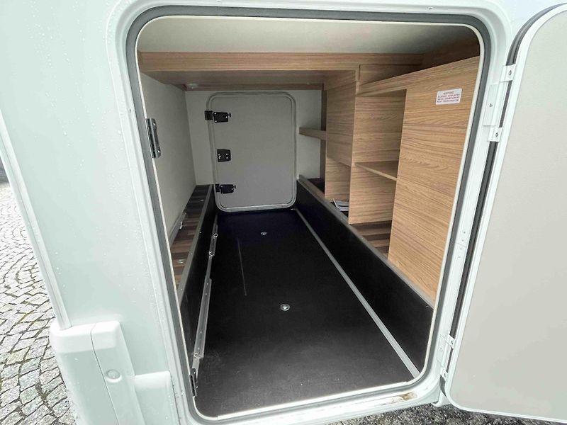 Weinsberg CaraHome (2026) 650 MEG - fotka 7 z 16