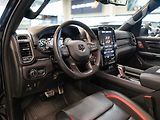 Dodge RAM (2022) 6.2 TRX Harman Kardon, Head Up - náhled 10