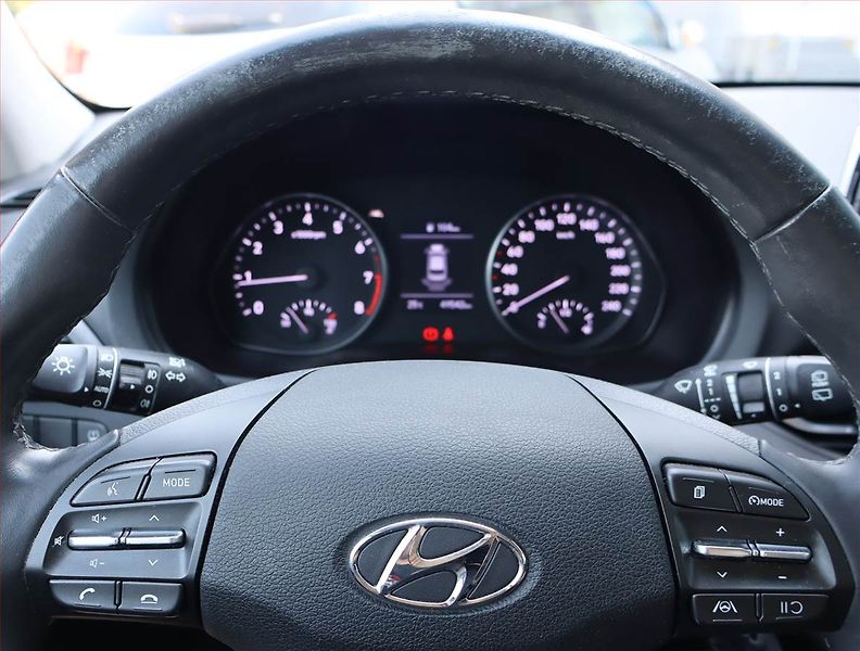 Hyundai i30 (2021) 1.5 DPI, Serv.kniha, Tempomat - fotka 15 z 16