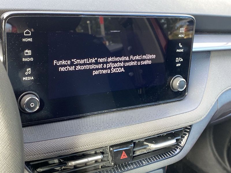 Škoda Fabia (2024) 1.0 TSI Selection - fotka 14 z 32