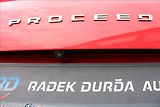 Kia ProCeed 1,6 TGDI  ČR,GT,AUTOMAT,ZÁRUKA - náhled 26