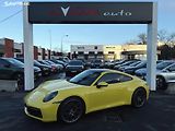 Porsche 911 992 Carrera S záruka do 12/26 - náhled 1