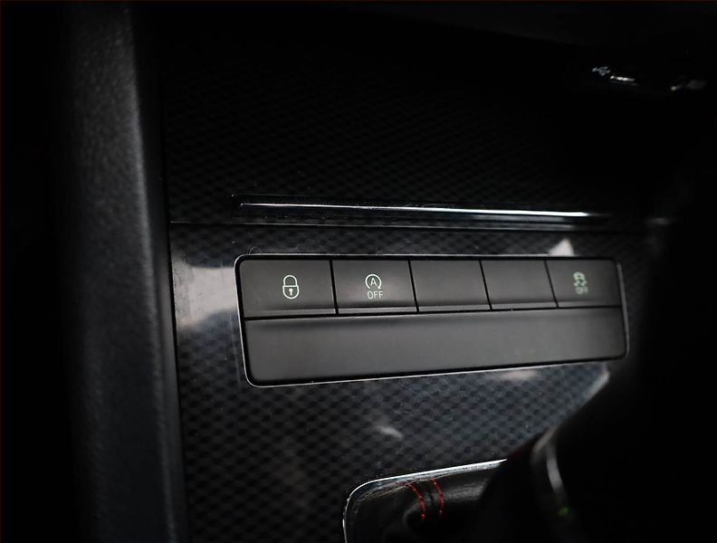 Škoda Octavia (2016) RS 2.0 TDI, Automat, Kůže - fotka 12 z 20