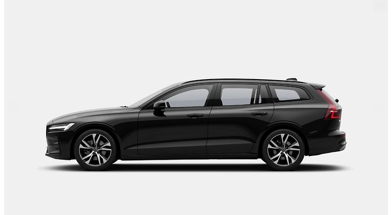 Volvo V60 (2026) B4 PLUS DARK AUT - fotka 16 z 20