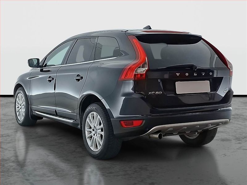 Volvo XC60 (2009) D5, 4X4, Automat, Serv.kniha - fotka 4 z 19