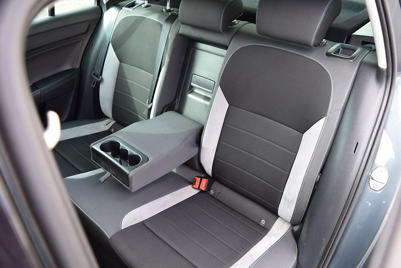 Škoda Rapid (2016) 1.2TSI 66kw AMBITION JOY XENON - fotka 14 z 49