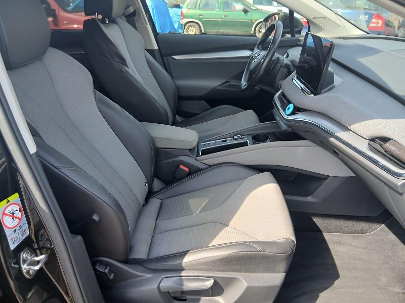 Škoda Enyaq 60, iV,  ALU