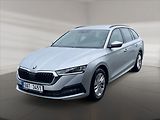 Škoda Octavia 2,0 TDI Ambition 4x4 DSG - náhled 2