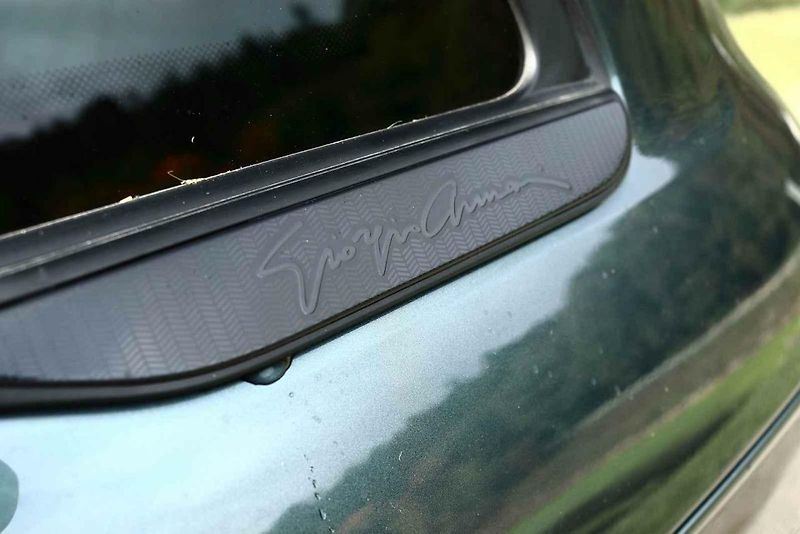 Automobilka Fiat se spojila se slavným módním domem a výsledkem je ta nejstylovější podoba klasické pětistovky.