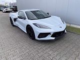 Chevrolet Corvette C8 Stingray 3LT Magnetic Lift - náhled 1