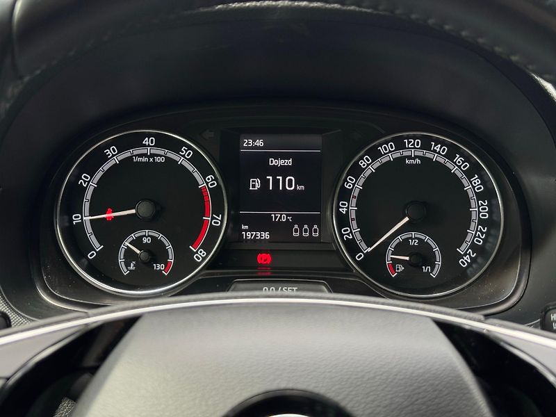 Škoda Fabia 1.0Tsi 70kW 1.MAJ ČR TAŽNÉ  - fotka 11 z 23