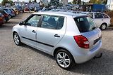 Škoda Fabia (2010) REZERVACE - náhled 6