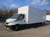 Iveco Daily 72C18, HC, 15 palet, nov - náhled 1