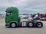 Scania (2017) R490 6x2 tahač EURO 6 - náhled 3