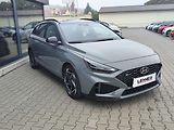 Hyundai i30 1.5 T-GDI/103kW N-Line DCT - náhled 2
