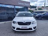 Škoda Octavia 2.0 TDI/135kW RS - náhled 1