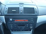 BMW X3 (2008) xDrive20d, 4X4, Automat - náhled 12