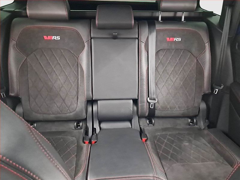 Škoda Kodiaq (2019) RS 2.0 TDI - fotka 10 z 21