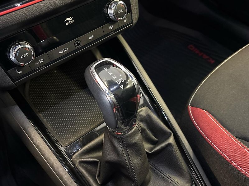 Škoda Kamiq DSG Monte Carlo - fotka 20 z 30