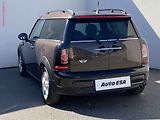 Mini Cooper (2012) 1.6i, AC, park.asist - náhled 6