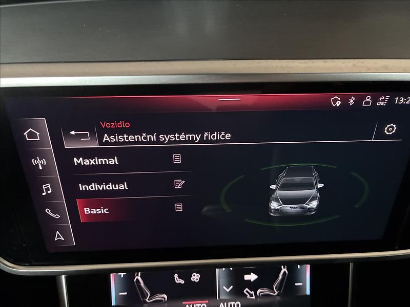 Audi A6 Avant 2,0 TFSI 195 KW,S-LINE,T - fotka 33 z 39