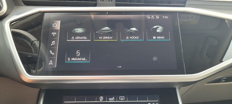 Audi A6 Allroad (2020) Avant sport 50 3,0TDi 210kW4x4 - fotka 35 z 55