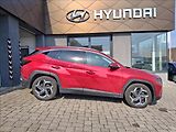 Hyundai Tucson 1,6 T-GDI HEV AT Style - náhled 21