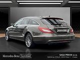Mercedes-Benz CLS 250 d 4MATIC Shooting Brake - náhled 7