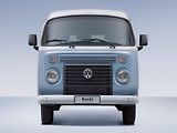 Volkswagen Kombi Last Edition.