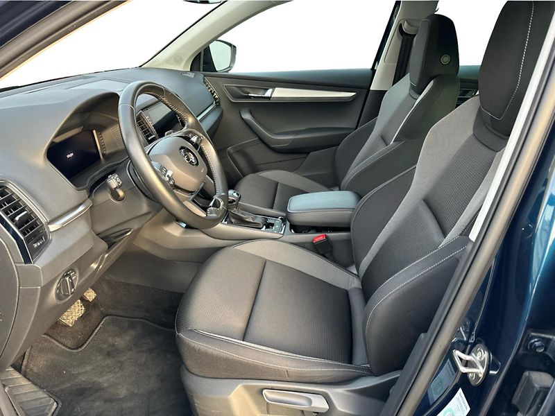 Škoda Karoq Tour 2.0 TDI 85 kW DSG - fotka 11 z 21