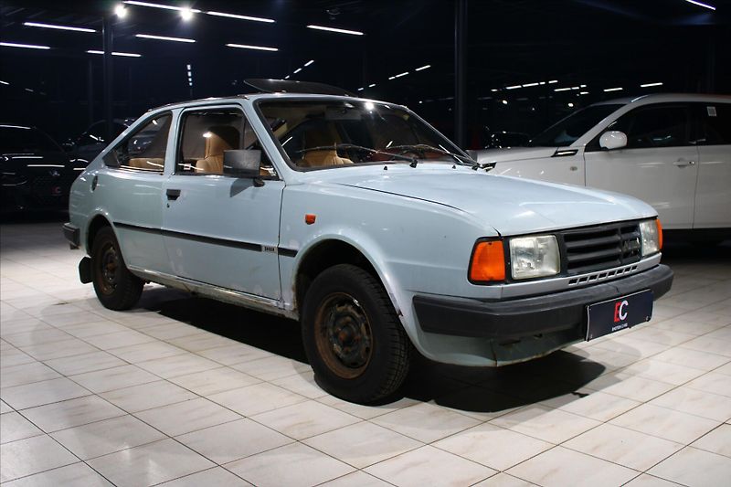 Škoda 130 Rapid 5 Speed 1.Maj / ČSR - fotografie inzerátu