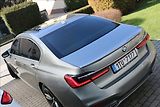 BMW Řada 7 3,0 750LD XDRIVE, ČR, DPH - náhled 17