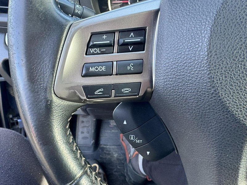 Subaru Forester (2013) 4X4 2,0D 108 KW TAŽNÉ 2.MAJ - fotka 32 z 50