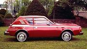 AMC Gremlin.