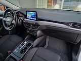 Ford Focus 1.5TDCI Titanium,ČR,1.Majitel - náhled 13