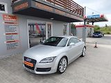 Audi TT 2.0 TFSI 147 kW ZÁLOHOVÁNO - náhled 1
