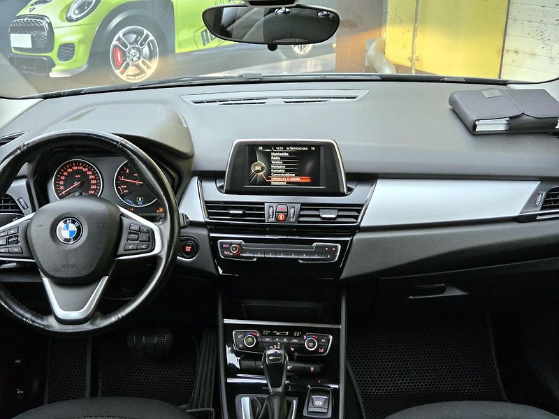 BMW Řada 2 225xe IPERFORMANCE, CEBIA     - fotka 31 z 49