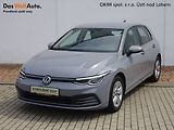 Volkswagen Golf (2021) 1,0TSi /81kW Life - náhled 1