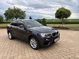 BMW X4 X DRIVE 20D - náhled 1