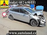Ford Focus (2011) VOLAT 602 696 111 - náhled 2