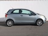 Toyota Yaris (2008) 1.0 VVT-i, nová STK, Klima - náhled 6