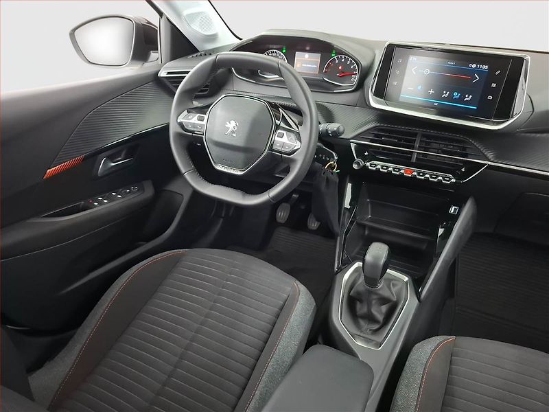 Peugeot 208 (2023) 1.2 PureTech, Serv.kniha - fotka 7 z 16