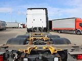 Mercedes-Benz Actros 2652, BDF, VZDUCHOVÉ PÉROVÁNÍ, - náhled 7