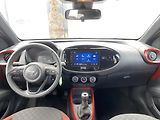 Toyota Aygo 1.0i, ČR, Style, záruka - náhled 9