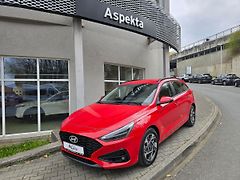 Hyundai i30 (2026) 1.6 T-GDi DCT Go Czech - fotografie inzerátu