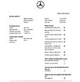Mercedes-Benz Třídy S S560*V8*AMG*346kw*4x4*CZ* - náhled 39