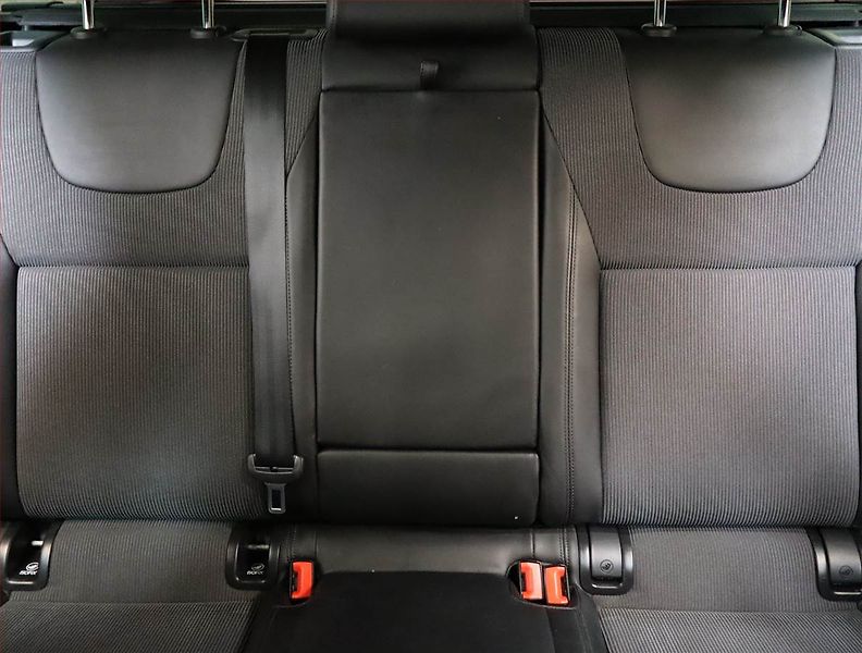 Škoda Octavia (2019) Style 1.5 TSI, Kůže, Navi - fotka 10 z 19