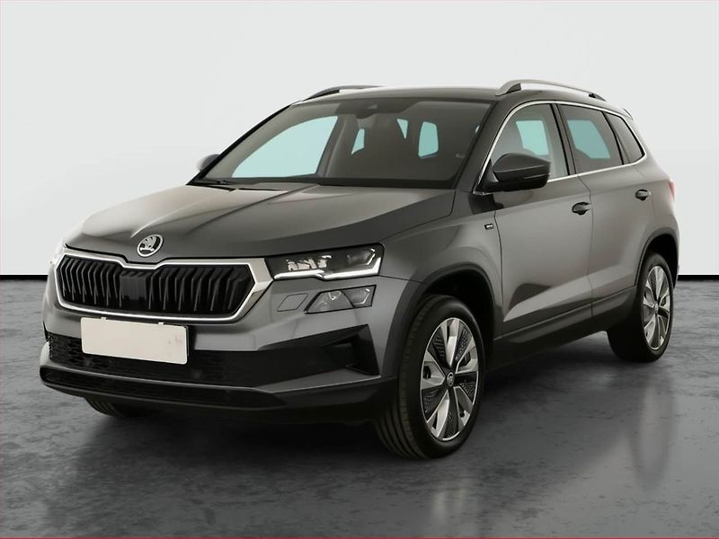 Škoda Karoq (2025) 2.0 TDI, Drive - fotka 2 z 18