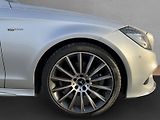Mercedes-Benz CLS 250 d 4MATIC kupé AMG Line - náhled 9