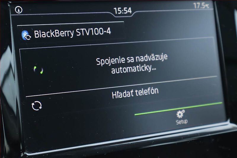 Škoda Octavia (2015) Edition 1.6 TDI, Automat - fotka 18 z 25